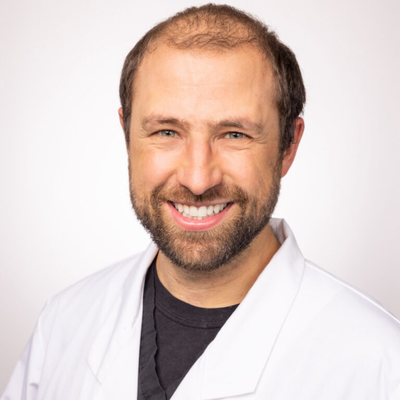 Dr. Joe Meng