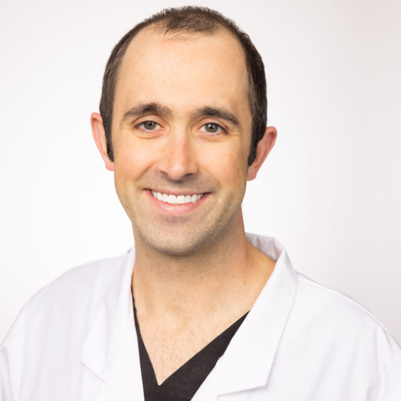 Dr. Graham Meng
